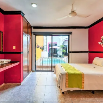 Hotel Gran Centenario