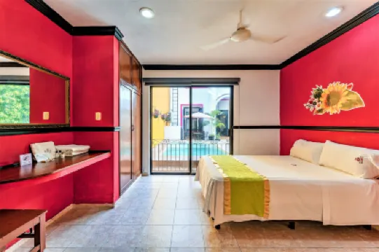 Hotel Gran Centenario Hotels in 