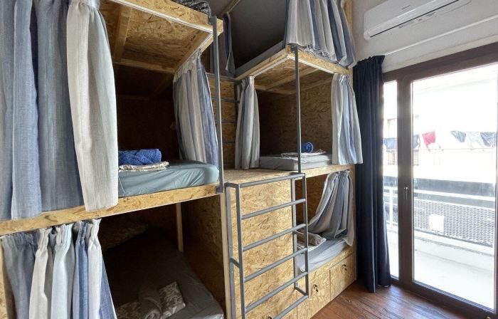 Bee Hostel Paphos