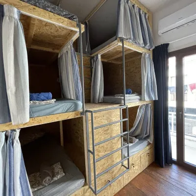 Bee Hostel Paphos Hotels near Chani tou Ibrahim