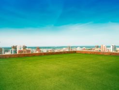 Hotel Dann Carlton Barranquilla