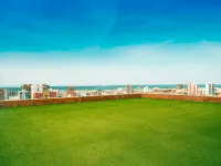 Hotel Dann Carlton Barranquilla y Centro de Convenciones Hotel a 