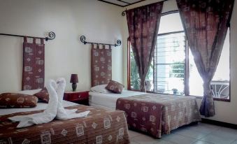 Hotel Villa Romantica