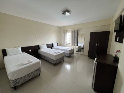 Hotel Atrium Express