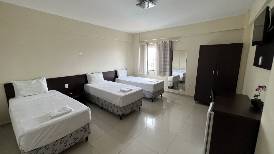 Hotel Atrium Express