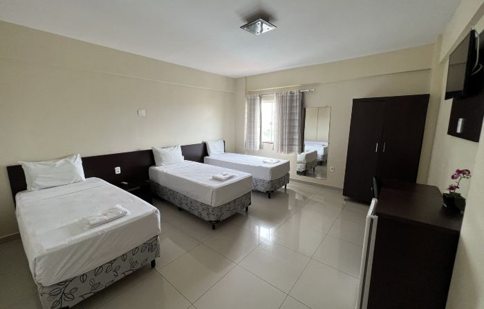 Hotel Atrium Express