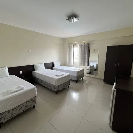 Hotel Atrium Express