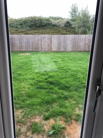 Salaam Letting Отели рядом с достопримечательностью «Галливерс Ленд Тем Парк Резорт»