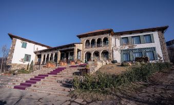 Knyazli Family Suites & Rooms