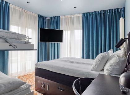 Best Western and Hotel Linkoping