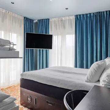 Best Western and Hotel Linkoping