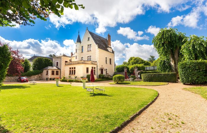 Le Manoir Saint Thomas
