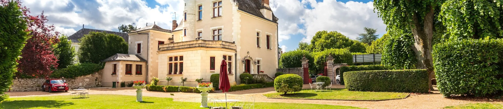 Cultural Hotels