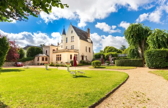 馬諾爾聖託馬斯酒店