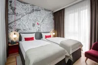 IntercityHotel Duisburg Hotels in Duisburg