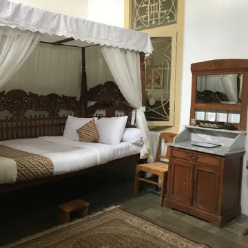 nDalem Natan Royal Heritage