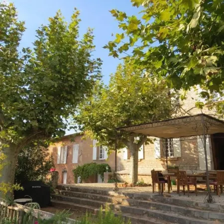 Bed and Breakfast la Grande Lauzade