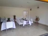 Jate Guest House - Breakfast