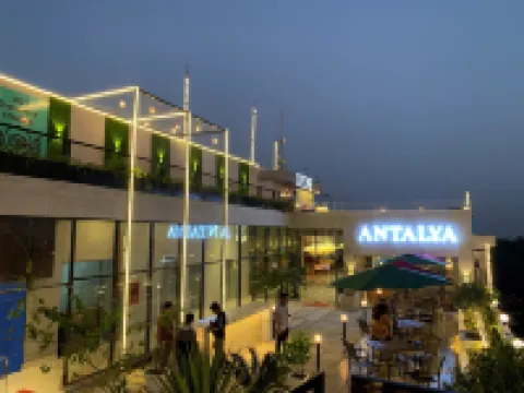 Hotel Noorjahan Grand Hotels in Sylhet