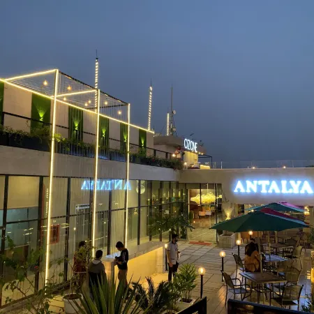 Hotel Noorjahan Grand