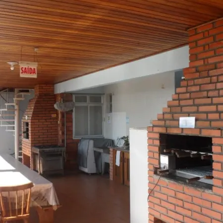 Apart Hotel la Cabana