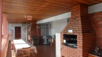 Apart Hotel la Cabana - Bintang 2