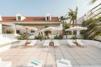 The Green House Alentejo Hotels in Odivelas