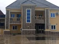 De-Convenant Apartment Short Term Rental Hotels in Jabi