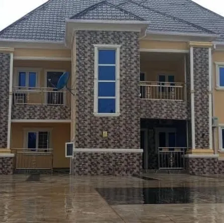 De-Convenant Apartment Short Term Rental