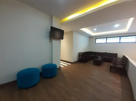 Tridd 01 Sriwijaya Hotel Отели рядом с достопримечательностью «Udayana»