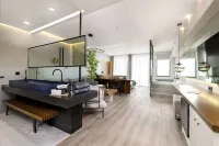 Dyo Suites Hotels in Pigi