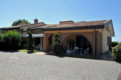 B&B Casa di Giò Luxury Resort Hotel a Genzano di Roma