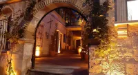Adelya Cave Hotel