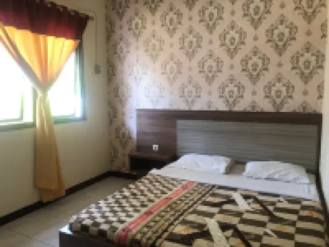 Hotel Pantai Mutiara Hotels in Cisolok