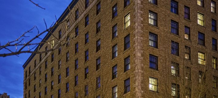 Heathman Hotel Ξενοδοχεία στην πόλη Multnomah County