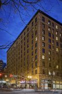 Heathman Hotel