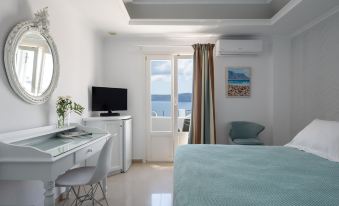 Villa Renos Hotel