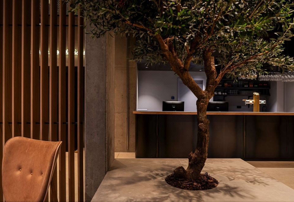 즐립 호텔 프라하