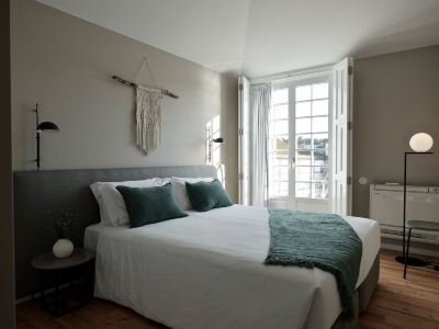 Oporto Serviced Apartments - Miragaia