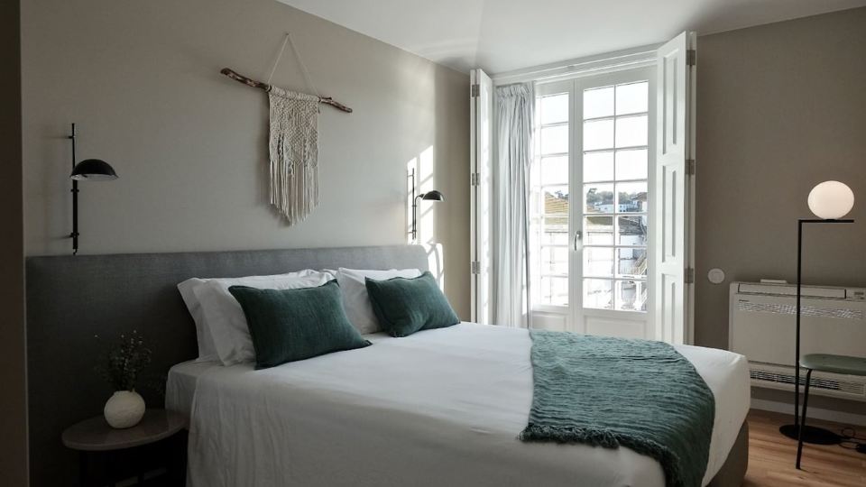 Oporto Serviced Apartments - Miragaia