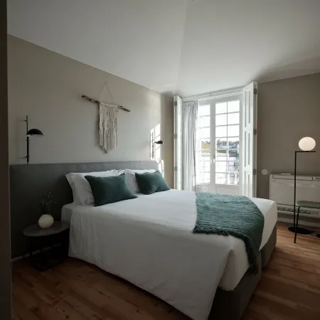 Oporto Serviced Apartments - Miragaia