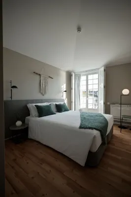 Oporto Serviced Apartments - Miragaia - Wifi