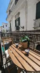 Apple Lemonade B&B Hotels in Vietri Sul Mare