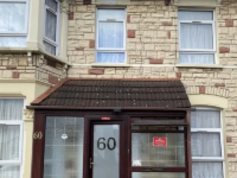 Woodlands Lodge Ilford Hotels in Ilford