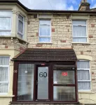 Woodlands Lodge Ilford Hotels in Goodmayes