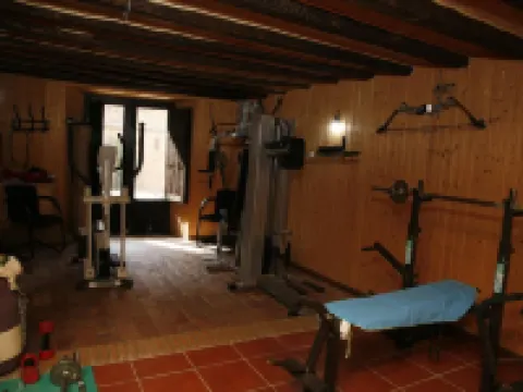 Habitaciones Las Termas Hotels in Comarca de Guadix