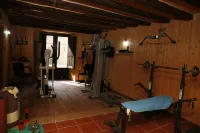 Habitaciones Las Termas Hotels in Guadix