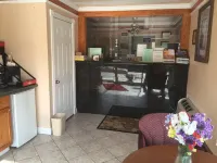 Belmont Inn and Suites