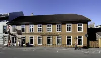 Home Hotel Hammer Hotels in 
