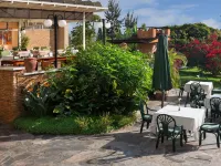 Hotel des Mille Collines Hotels near Institute Of National Museums Of Rwanda